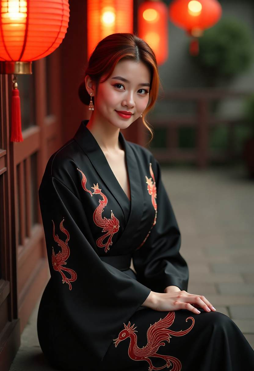 大漠孤刀